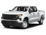 2024 Chevrolet Silverado 1500 LT (2FL) 4WD