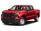 2024 Chevrolet Silverado 1500 LT (2FL) 4WD
