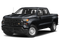 2024 Chevrolet Silverado 1500 Custom 4WD