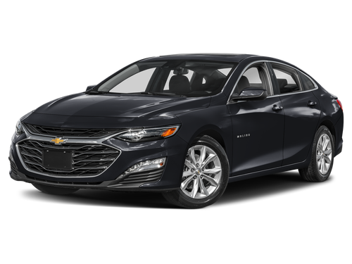 2025 Chevrolet Malibu 1LT FWD