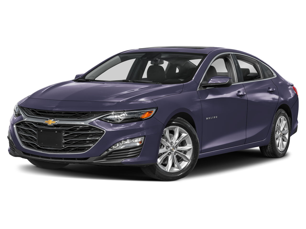2025 Chevrolet Malibu 1LT FWD