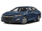 2025 Chevrolet Malibu LS FWD