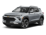 2025 Chevrolet Trailblazer LT AWD