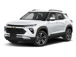 2025 Chevrolet Trailblazer LT AWD