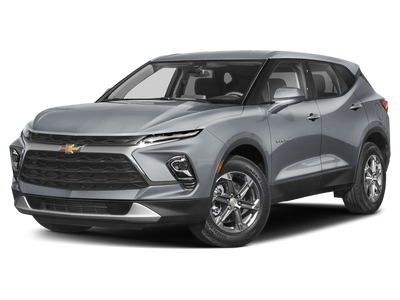 2025 Chevrolet Blazer 2LT AWD