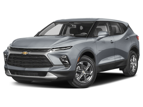 2025 Chevrolet Blazer 2LT AWD