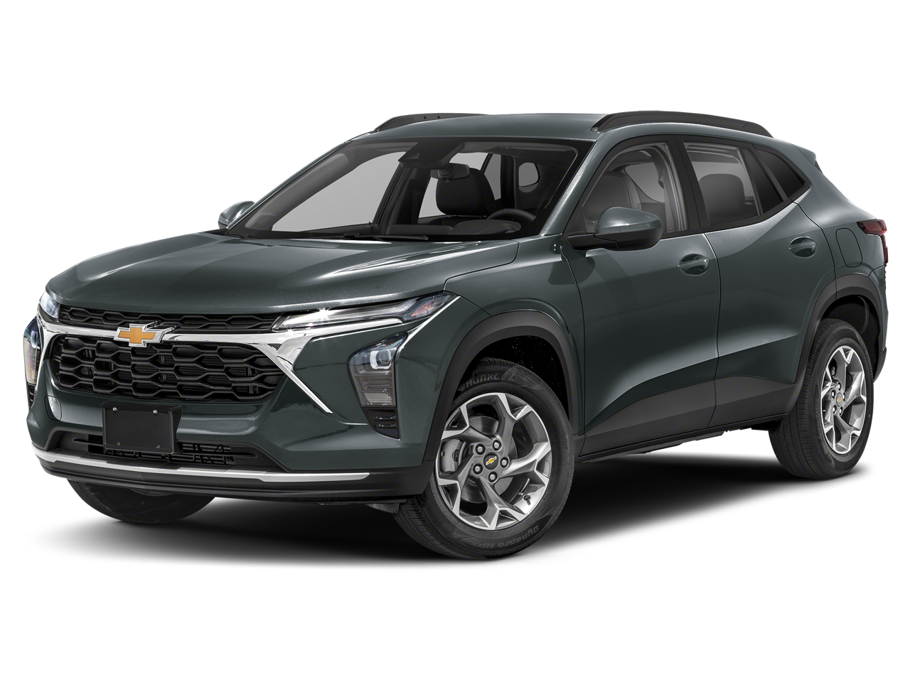 2025 Chevrolet Trax LS FWD