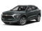 2025 Chevrolet Trax LS FWD
