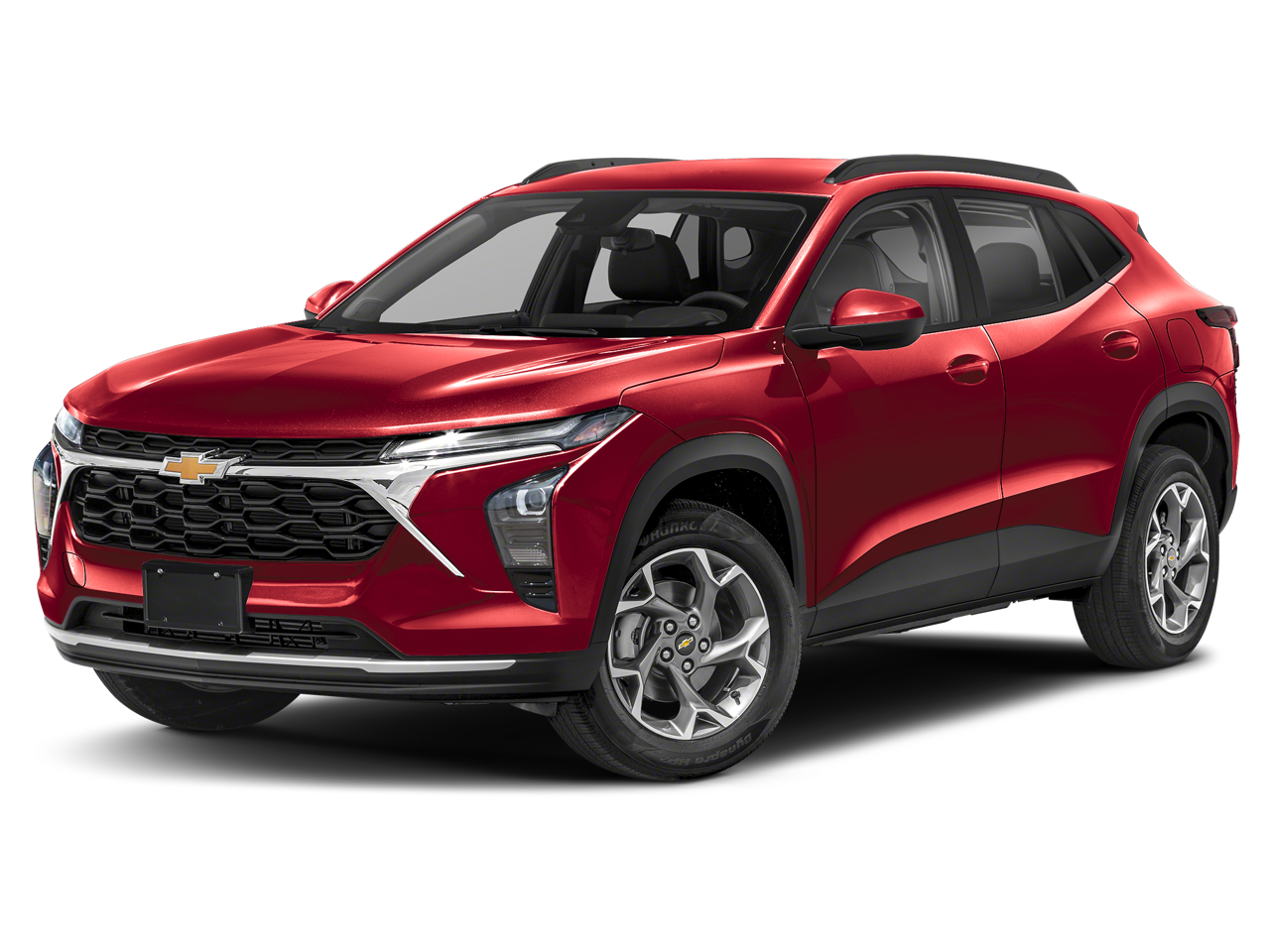 2025 Chevrolet Trax LT FWD