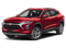 2025 Chevrolet Trax LT FWD