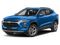 2025 Chevrolet Trax ACTIV FWD
