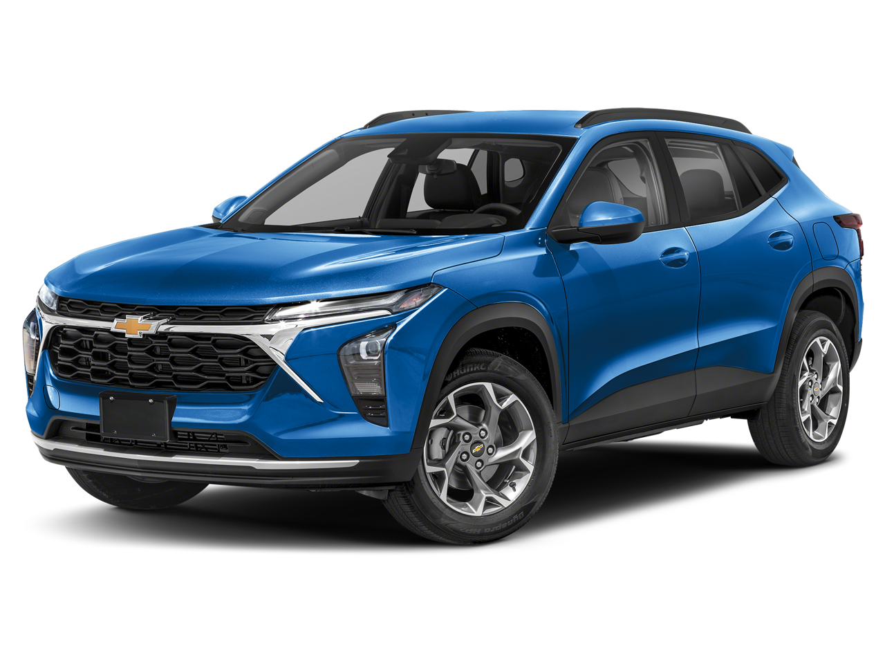 2025 Chevrolet Trax ACTIV FWD