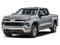 2026 Chevrolet Silverado 1500 LT 4WD