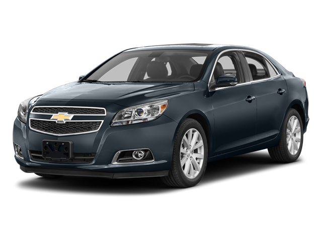 2013 Chevrolet Malibu LT FWD
