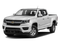 2017 Chevrolet Colorado 4WD WT 4WD