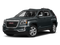 2017 GMC Terrain SLE AWD