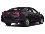 2015 Chevrolet Malibu LT FWD