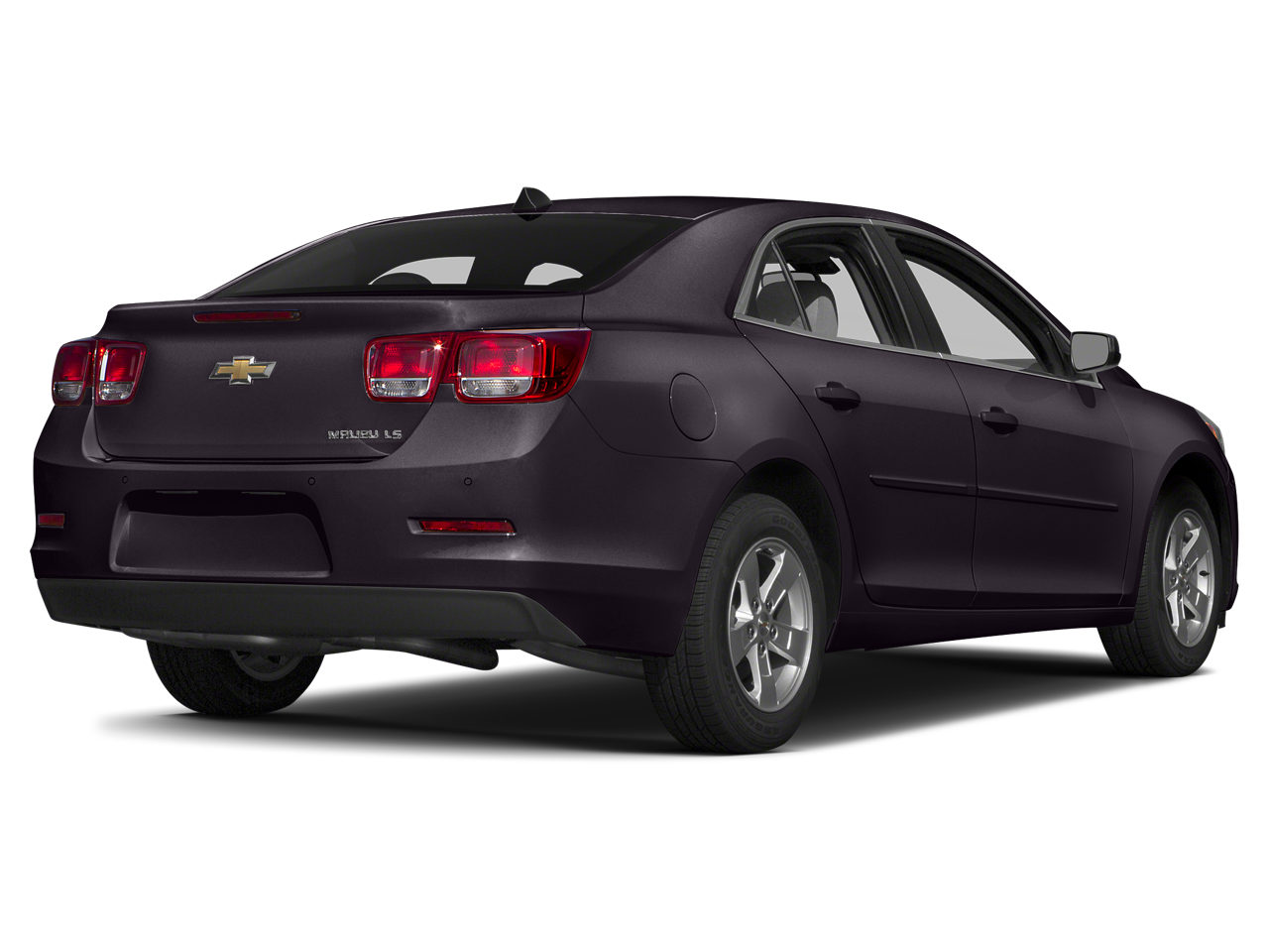 2015 Chevrolet Malibu LT FWD