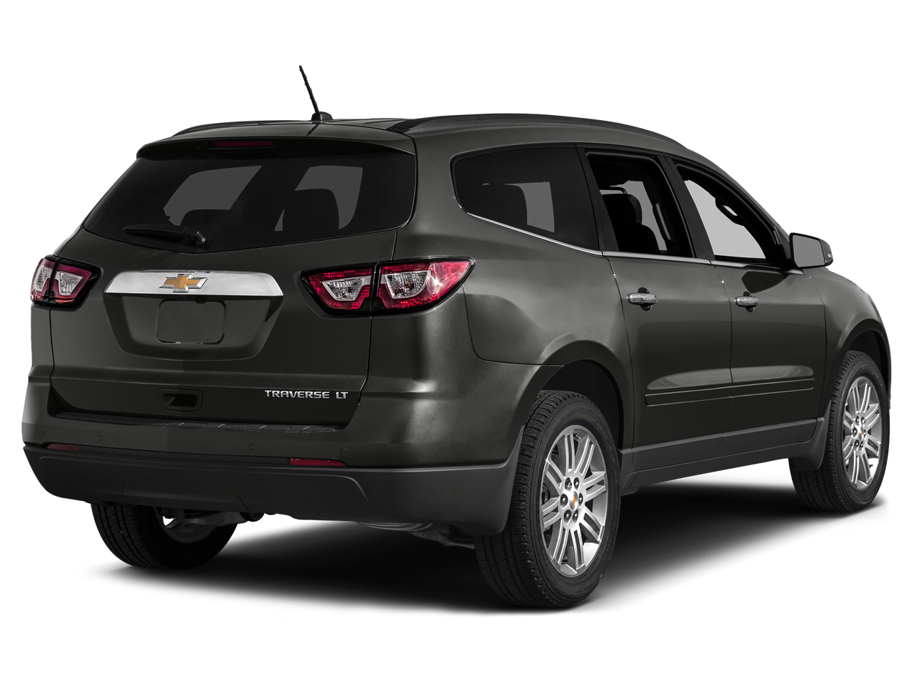 Used 2015 Chevrolet Traverse 2LT with VIN 1GNKVHKD4FJ275034 for sale in Allentown, PA