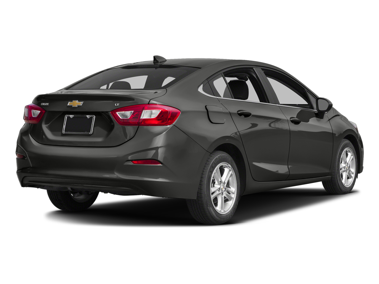 2017 Chevrolet Cruze LT FWD