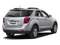 2017 Chevrolet Equinox LT AWD