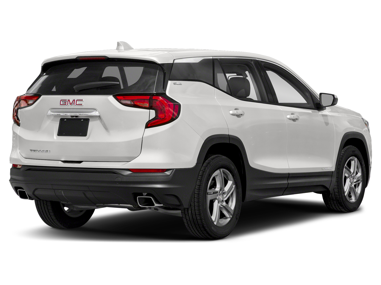 Used 2018 GMC Terrain SLE with VIN 3GKALMEV5JL347078 for sale in Allentown, PA