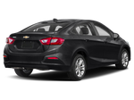 2019 Chevrolet Cruze LS FWD