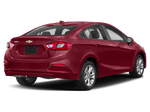 2019 Chevrolet Cruze LT FWD