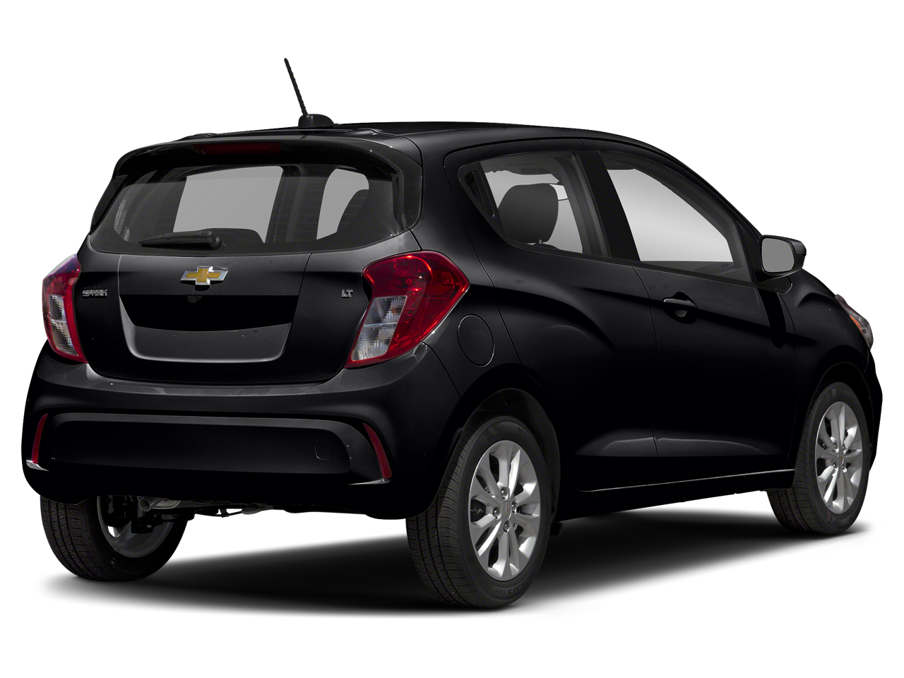 2019 Chevrolet Spark LS 
