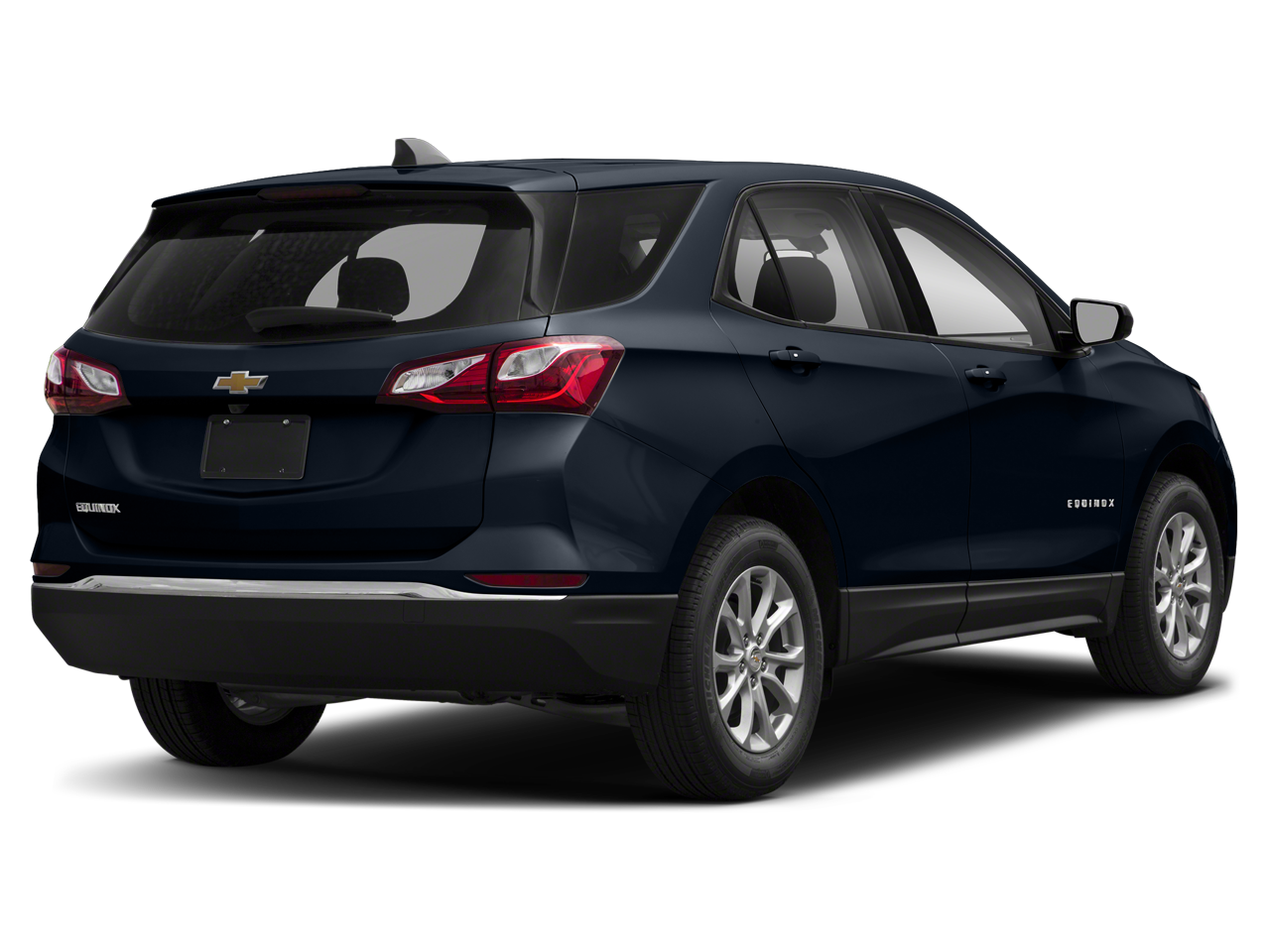 Used 2019 Chevrolet Equinox LS with VIN 3GNAXHEV3KL237226 for sale in Allentown, PA
