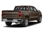 2019 Chevrolet Silverado 1500 LT 4WD