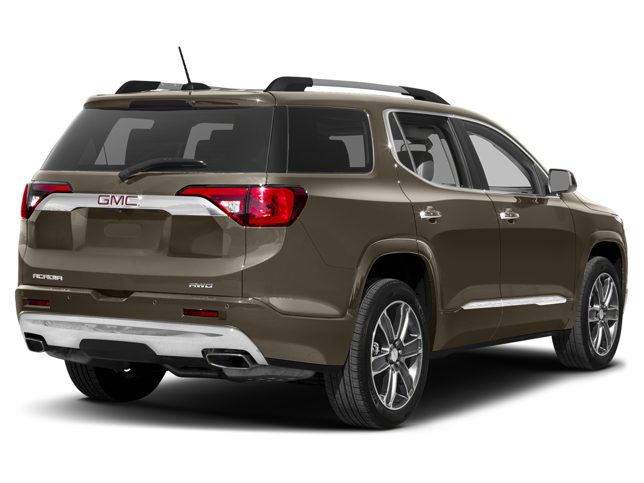 2019 GMC Acadia Denali AWD