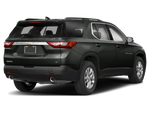2020 Chevrolet Traverse LT Cloth AWD