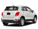 2020 Chevrolet Trax LS FWD