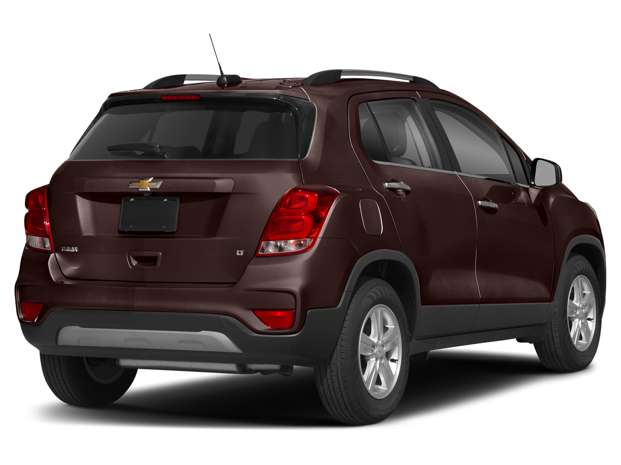 2020 Chevrolet Trax LT AWD