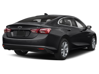2021 Chevrolet Malibu LT FWD