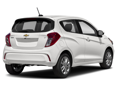 2021 Chevrolet Spark LS FWD