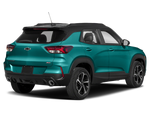 2021 Chevrolet Trailblazer RS AWD