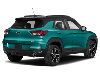 2021 Chevrolet Trailblazer RS AWD