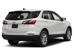 2021 Chevrolet Equinox LS AWD