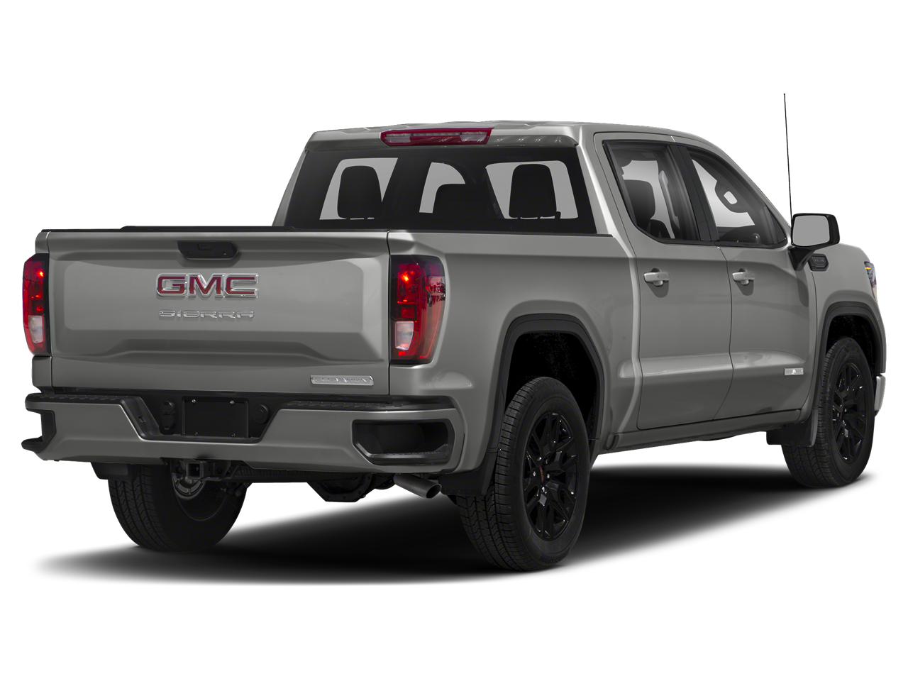 2021 GMC Sierra 1500 Elevation 4WD
