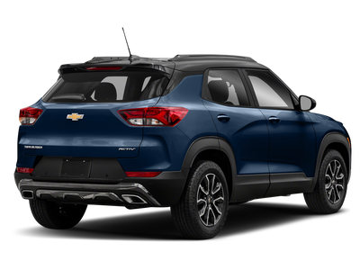 2022 Chevrolet Trailblazer ACTIV FWD