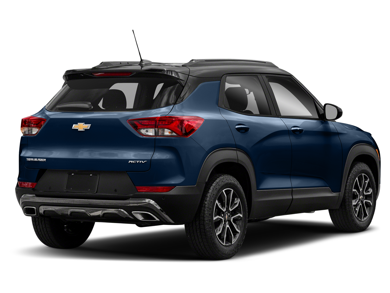 2022 Chevrolet Trailblazer ACTIV FWD