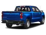 2022 Chevrolet Silverado 1500 LT 4WD