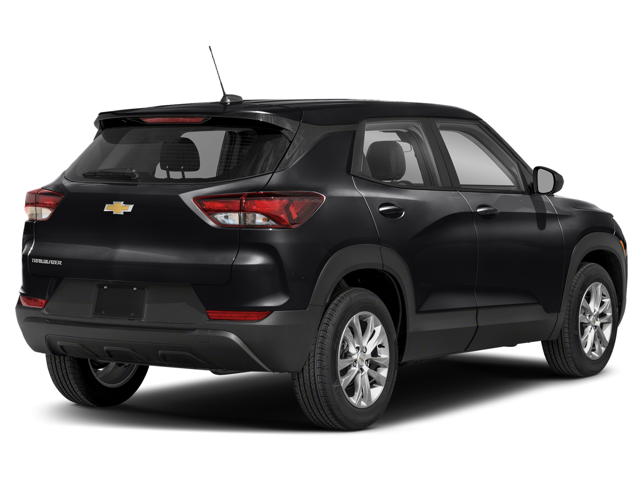 2023 Chevrolet Trailblazer LS AWD