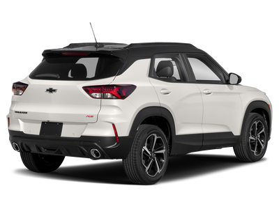2023 Chevrolet Trailblazer RS AWD