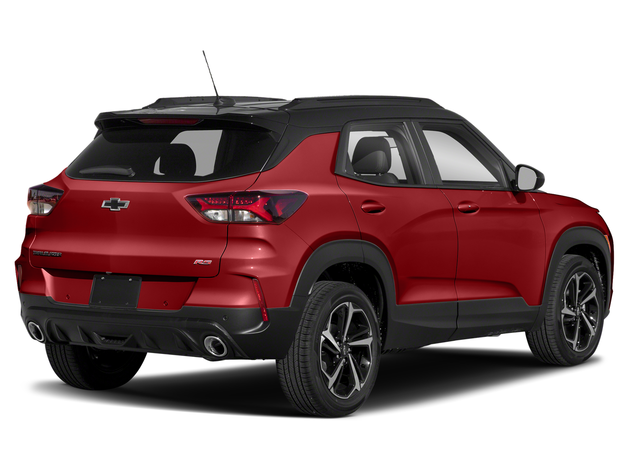 2023 Chevrolet Trailblazer RS AWD