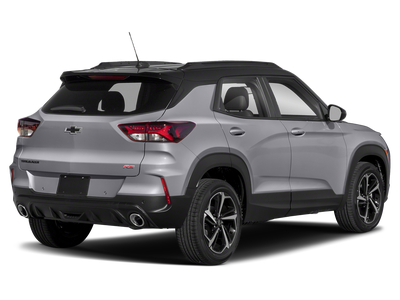2023 Chevrolet Trailblazer RS AWD