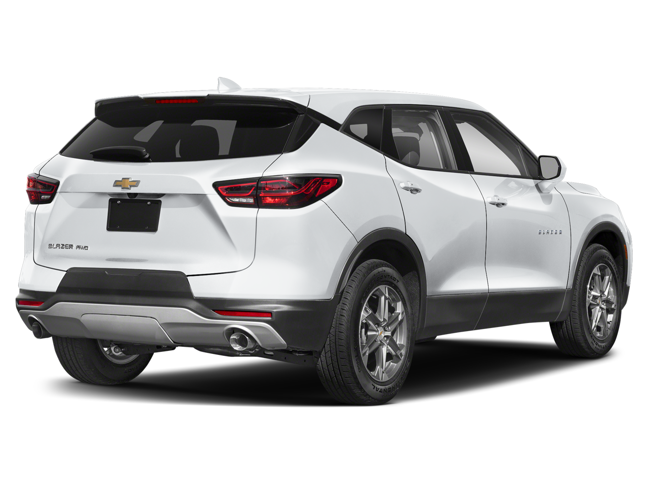 2023 Chevrolet Blazer 3LT AWD