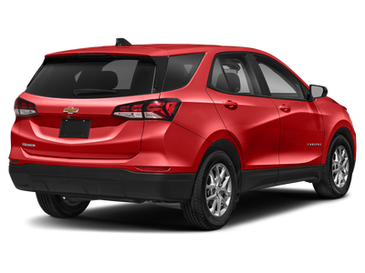 2023 Chevrolet Equinox LT FWD